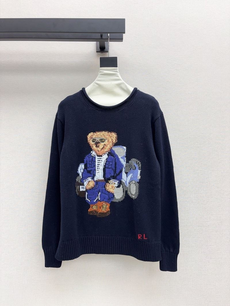 Moschino Sweaters